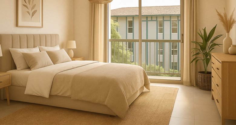 Achat / Vente immobilier neuf Le Barp à 30 min de Bordeaux et du Bassin d’Arcachon (33114) - Réf. 13674