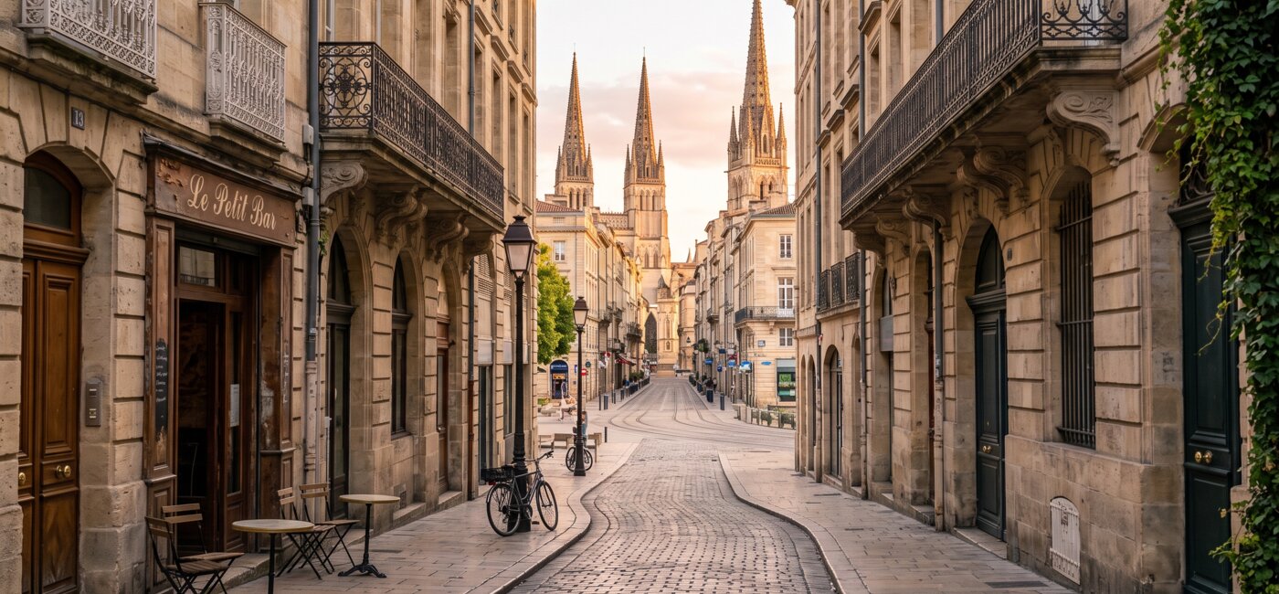 Immobilier neuf à Bordeaux - Devenir propriétaire pour le prix d’un loyer : Comment est-ce possible ?