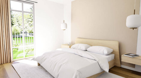 Programme immobilier neuf LES JACINTHES - Andernos-les-Bains entre nature et océan (33510) - Référence : 12256