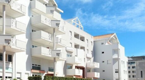 Programme immobilier neuf VILLA D'ETE - Arcachon adresse rare proche gare et front de mer (33120) - Référence : 17609