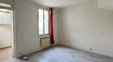 Programme immobilier neuf RUE DE BEGLES - Bordeaux réhabilitation près de la gare Saint-Jean (33000) - Référence : 13907