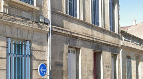 Programme immobilier neuf RUE ROGER ALLO - Bordeaux réhabilitation proche du tram D (33000) - Référence : 13925