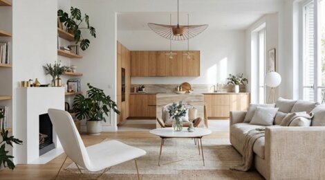 Programme immobilier neuf RUE SULLIVAN - Bordeaux réhabilitation secteur Mériadeck (33000) - Référence : 13221