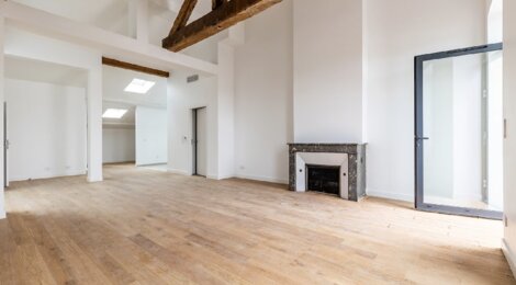 Programme immobilier neuf VERDUN - Bordeaux, résidence réhabilitée et jardin privatif proche place Doumer (33000) - Référence : 14934