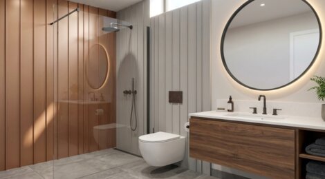 Programme immobilier neuf NOVEO - Bordeaux : Résidence studio–T4 avec cadre écologique et confort optimisé proche des commodités (33000) - Référence : 14284
