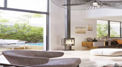 Programme immobilier neuf VILLA MAURICE réhabilitation - Bordeaux : Résidence T3–T4 avec architecture art déco et confort connecté proche des commodités (33000) - Référence : 16917