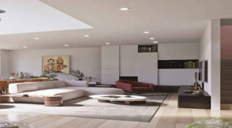 Programme immobilier neuf VILLA MAURICE réhabilitation - Bordeaux : Résidence T3–T4 avec architecture art déco et confort connecté proche des commodités (33000) - Référence : 16917