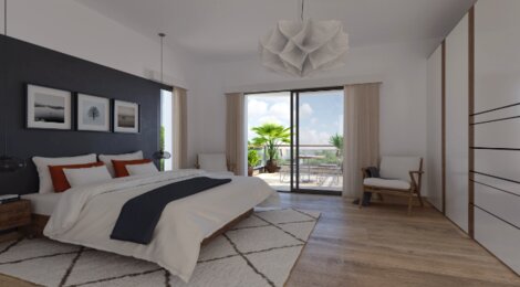Programme immobilier neuf VILLA LUMIERE LE BOUSCAT - Le Bouscat : logements duplex neufs T5 proche de Bordeaux Lac (33110) - Référence : 14896