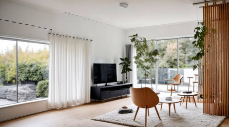 Programme immobilier neuf MAGNOLIA - Mérignac : logements neufs du studio au 6 pièces proches de Bordeaux et des transports (33700) - Référence : 15048