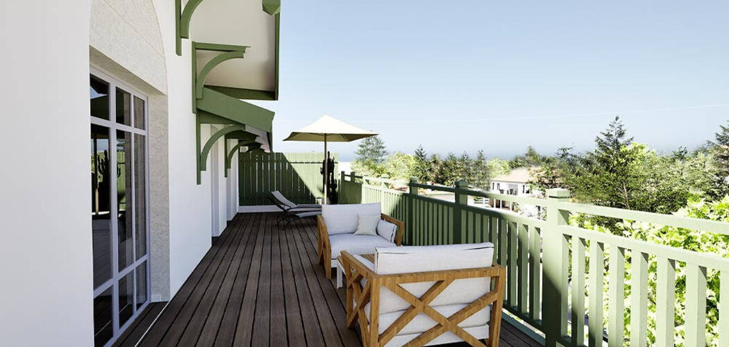 Programme immobilier neuf LES JACINTHES - Andernos-les-Bains entre nature et océan (33510) - Référence : 12256