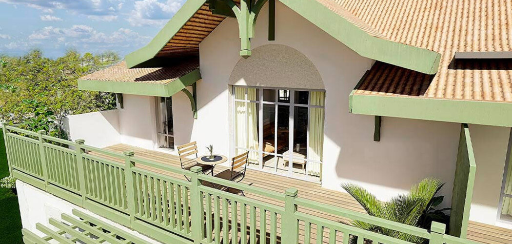 Programme immobilier neuf LES JACINTHES - Andernos-les-Bains entre nature et océan (33510) - Référence : 12256