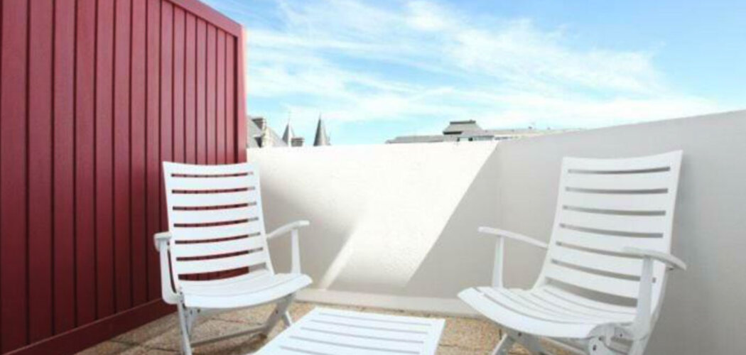 Programme immobilier neuf VILLA D'ETE - Arcachon adresse rare proche gare et front de mer (33120) - Référence : 17609