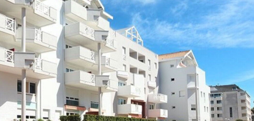 Programme immobilier neuf VILLA D'ETE - Arcachon adresse rare proche gare et front de mer (33120) - Référence : 17609