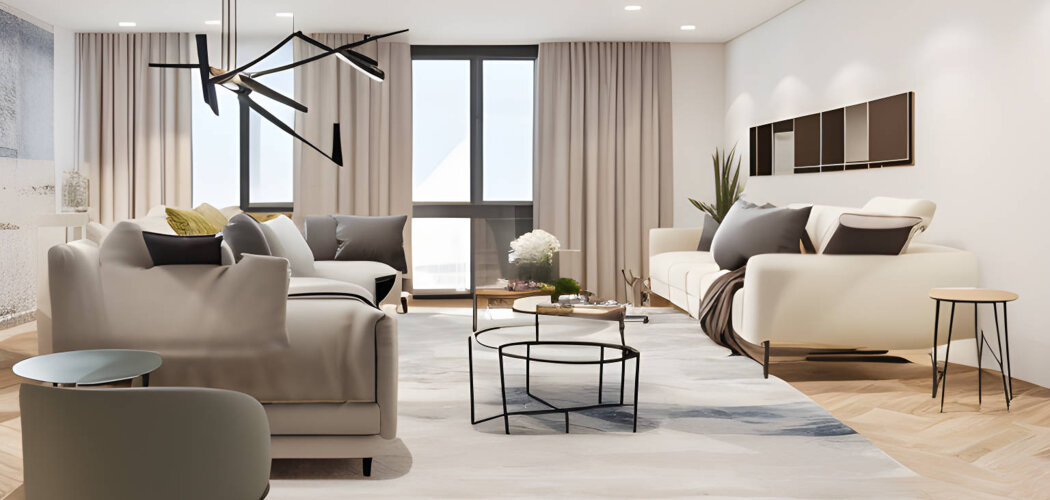 Programme immobilier neuf VILLAS LAMARTINE - Bassens : logements neufs sécurisés et verdoyants proche des services (33530) - Référence : 14969