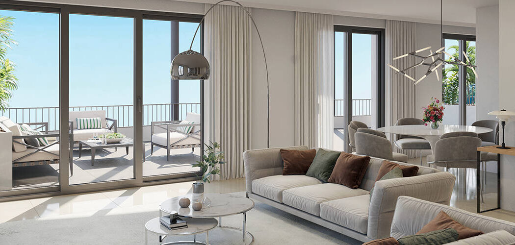 Programme immobilier neuf EXPLORE - Bordeaux Armagnac : Résidence T2–T5 avec cadre dynamique et confort optimisé proche des espaces verts (33000) - Référence : 14348