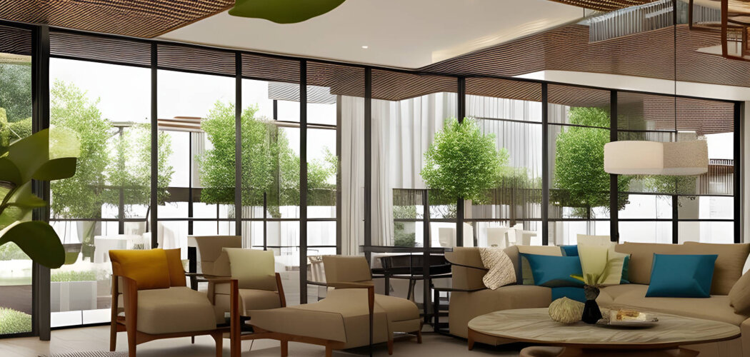 Programme immobilier neuf Estantat - BORDEAUX (33) - Bordeaux : logements neufs sécurisés et verdoyants proche des commodités (33000) - Référence : 16912