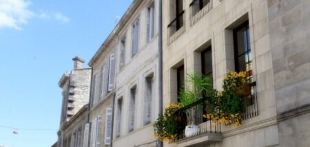 Programme immobilier neuf 89 RUE HENRI IV - Bordeaux : logements rénovés T3 proche de la place de la Victoire (33000) - Référence : 14930