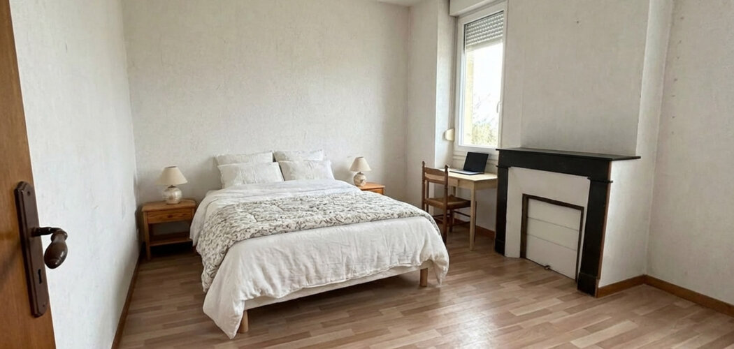 Programme immobilier neuf RUE TERRASSON - Bordeaux Nansouty cadre urbain proche gare avec logement atypique (33000) - Référence : 16983