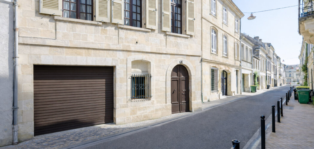 Programme immobilier neuf RUE DES RETAILLONS - Bordeaux plateau à rénover aux Chartrons (33000) - Référence : 14070