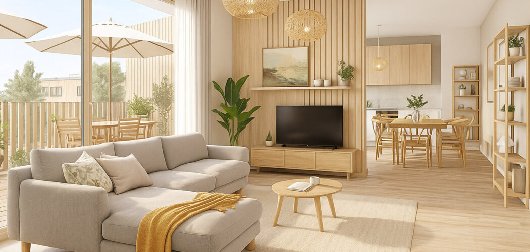 Programme immobilier neuf QUAI 54/56 ARTISANAT - Bordeaux proche quartier Brazza rive droite (33000) - Référence : 13963