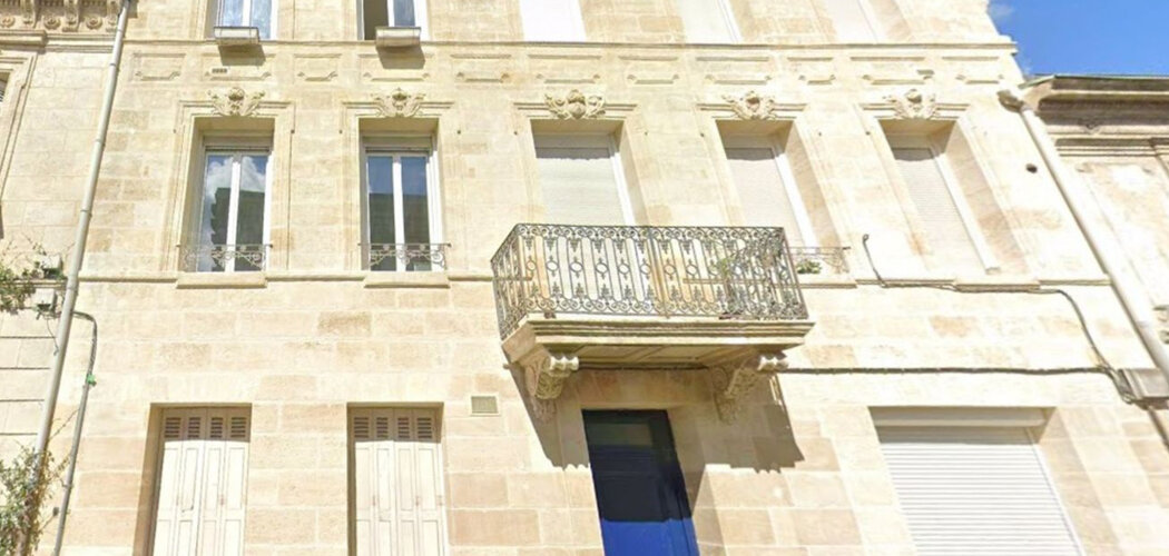 Programme immobilier neuf RUE DE BEGLES - Bordeaux réhabilitation près de la gare Saint-Jean (33000) - Référence : 13907