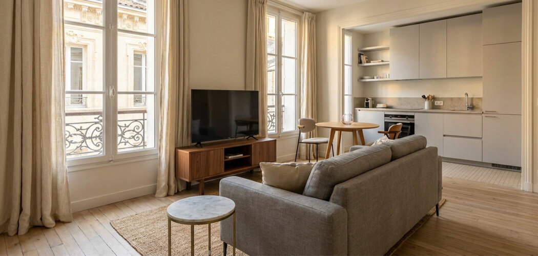Programme immobilier neuf RUE DE BEGLES - Bordeaux réhabilitation près de la gare Saint-Jean (33000) - Référence : 13907