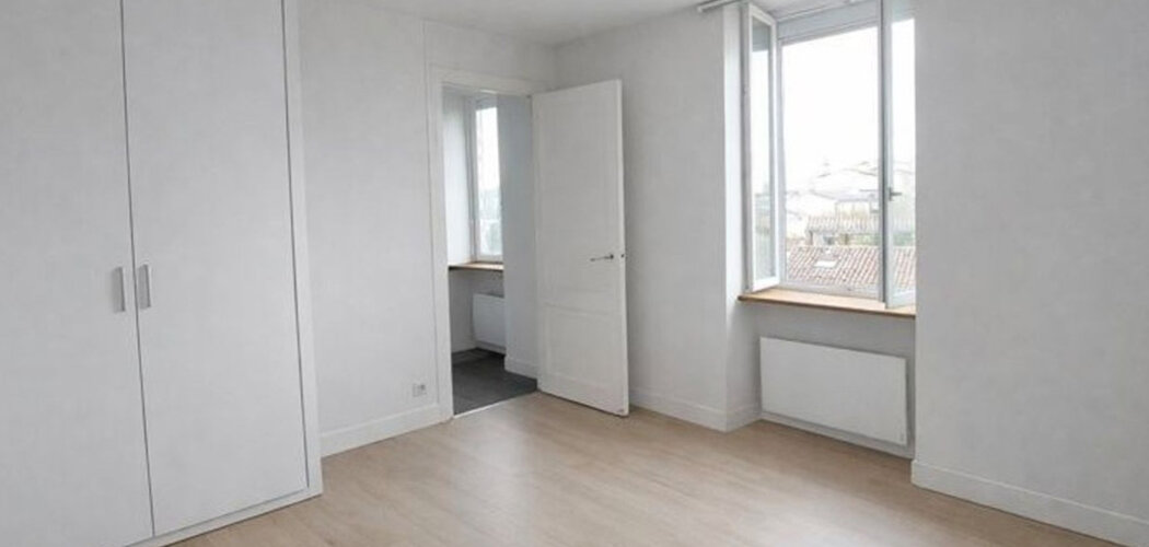 Programme immobilier neuf RUE DE BEGLES - Bordeaux réhabilitation près de la gare Saint-Jean (33000) - Référence : 13907
