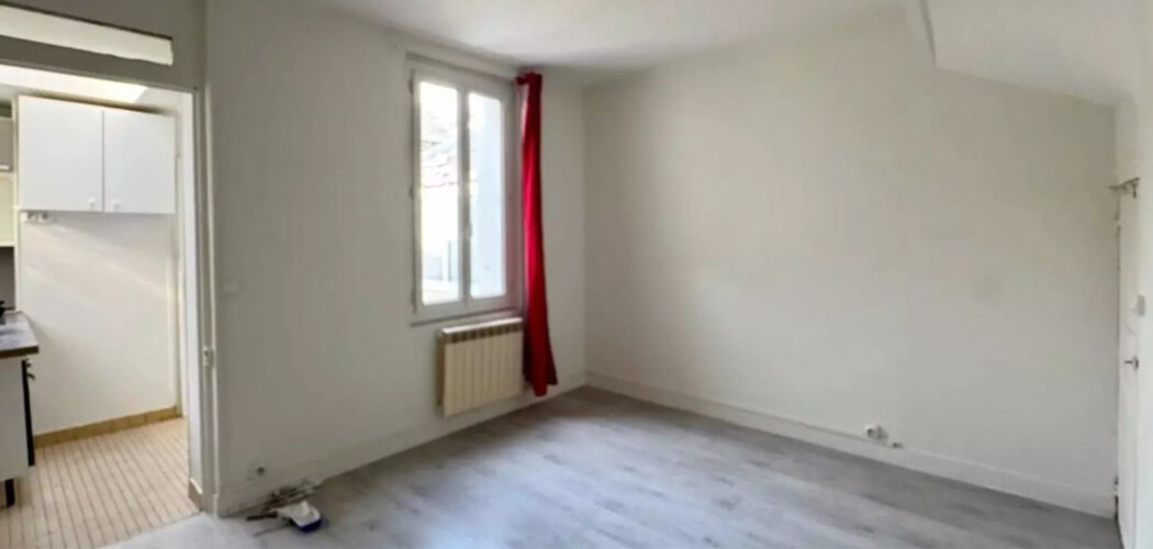 Programme immobilier neuf RUE DE BEGLES - Bordeaux réhabilitation près de la gare Saint-Jean (33000) - Référence : 13907
