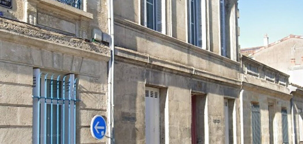 Programme immobilier neuf RUE ROGER ALLO - Bordeaux réhabilitation proche du tram D (33000) - Référence : 13925