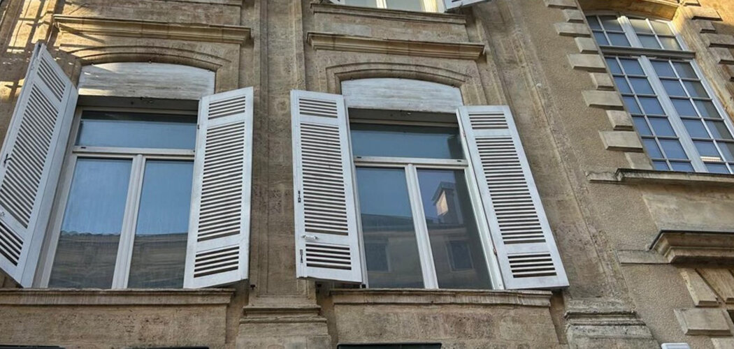 Programme immobilier neuf RUE DU MIRAIL - Bordeaux réhabilitation proche tramway B (33000) - Référence : 13804