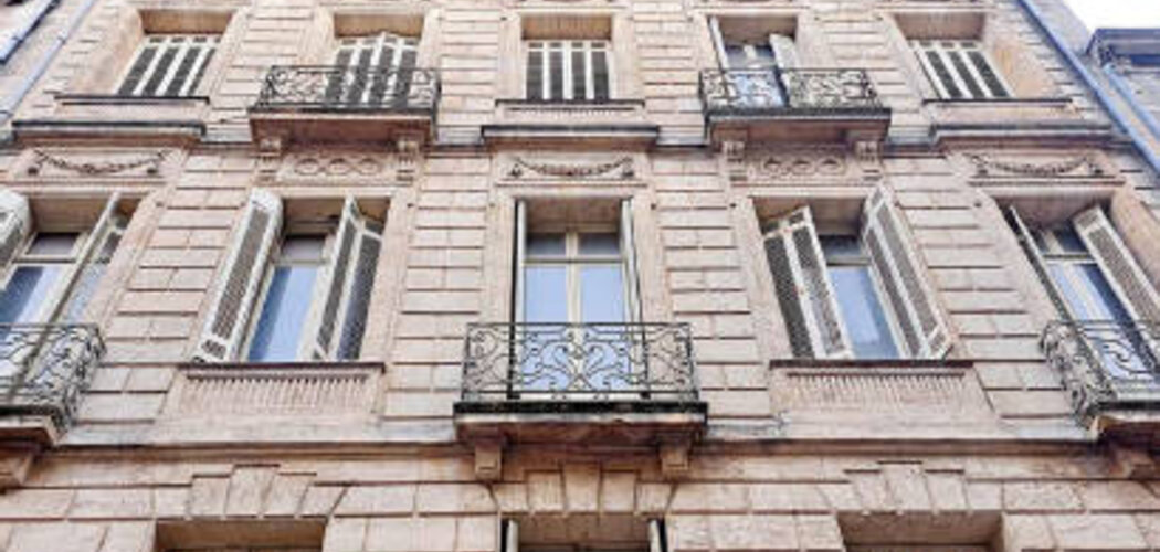 Programme immobilier neuf ARABESQUE - Bordeaux réhabilitation quartier Grand-Théâtre (33000) - Référence : 14938