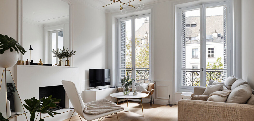 Programme immobilier neuf RUE SULLIVAN - Bordeaux réhabilitation secteur Mériadeck (33000) - Référence : 13221