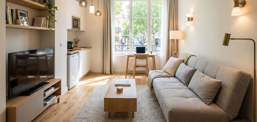 Programme immobilier neuf Cours Saint Louis - Bordeaux résidence locative aux Chartrons avec rooftop et services (33000) - Référence : 17049