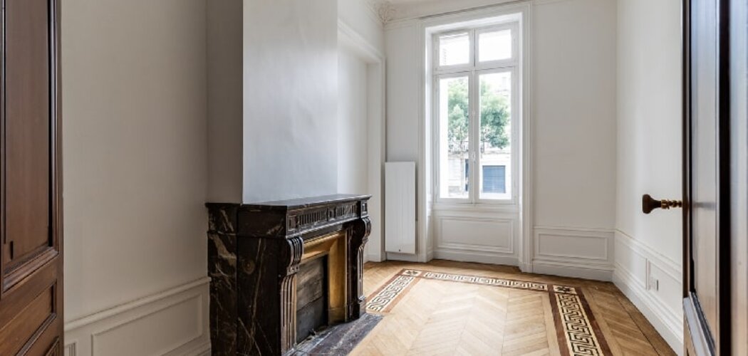 Programme immobilier neuf VERDUN - Bordeaux, résidence réhabilitée et jardin privatif proche place Doumer (33000) - Référence : 14934