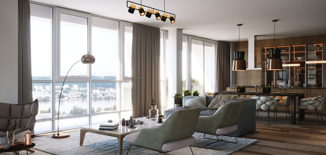 Programme immobilier neuf Silva - Bordeaux : Résidence T2–T5 avec matériaux nobles et confort RT2012 proche du centre-ville (33000) - Référence : 14193