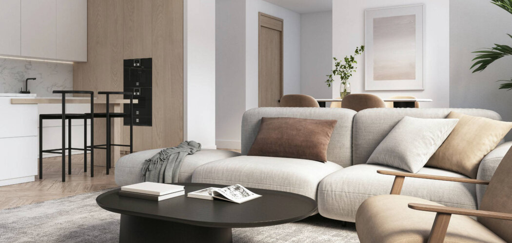 Programme immobilier neuf Agata - Bruges : logements neufs T2–T4 proche du centre-ville (33520) - Référence : 14997