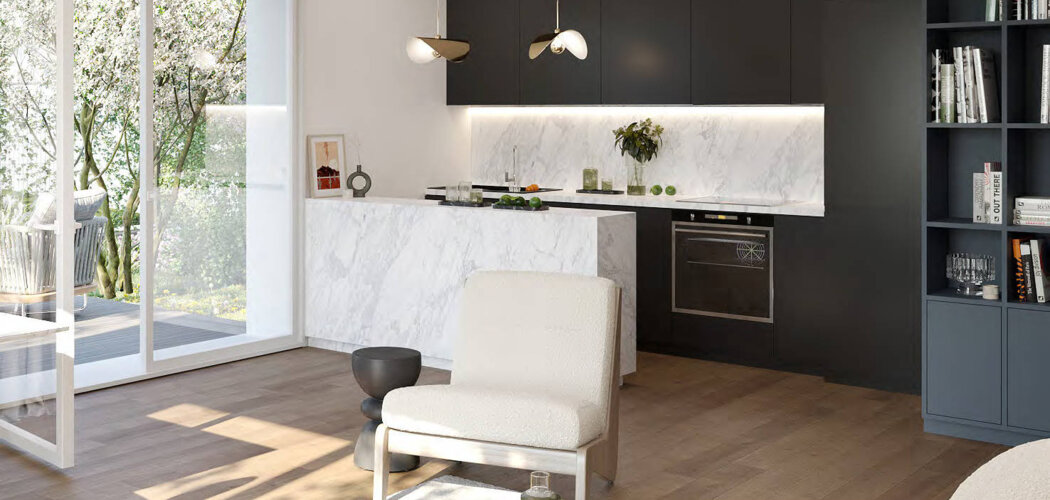 Programme immobilier neuf Le Florilège - Gradignan : logements neufs sécurisés et verdoyants proche des services (33170) - Référence : 7917
