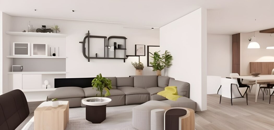 Programme immobilier neuf Résidence Villa 21 - Le Bouscat : logements neufs sécurisés et verdoyants proche des commodités (33110) - Référence : 8023