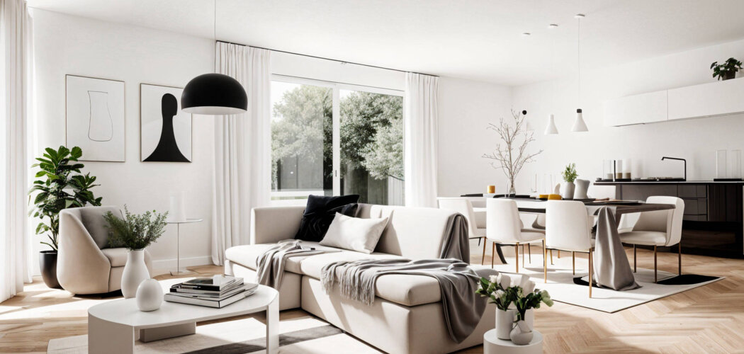 Programme immobilier neuf LES SOLEILS D'OYAT - Le Porge à deux pas du centre-ville et plages (33680) - Référence : 11326