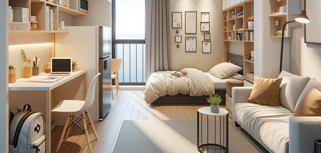 Programme immobilier neuf LE 315 - Mérignac : logements coliving neufs sécurisés et verdoyants proche des transports (33700) - Référence : 9241
