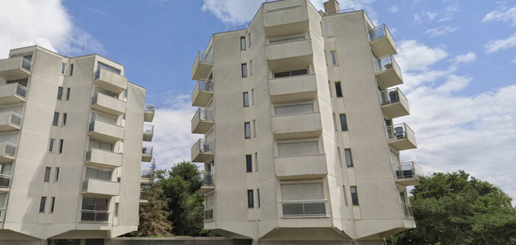 Programme immobilier neuf AVENUE DE VILLEMEJAN - Pessac réhabilitation à deux pas du  tram B (33600) - Référence : 14010