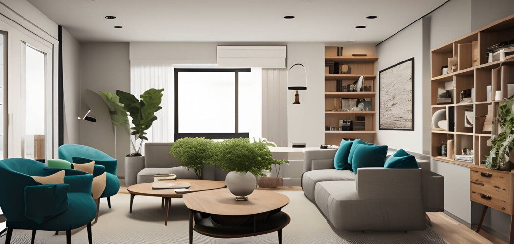 Programme immobilier neuf Les Lumières - Pessac : Résidence T2–T5 avec cadre verdoyant et confort optimisé proche des commodités (33600) - Référence : 6218