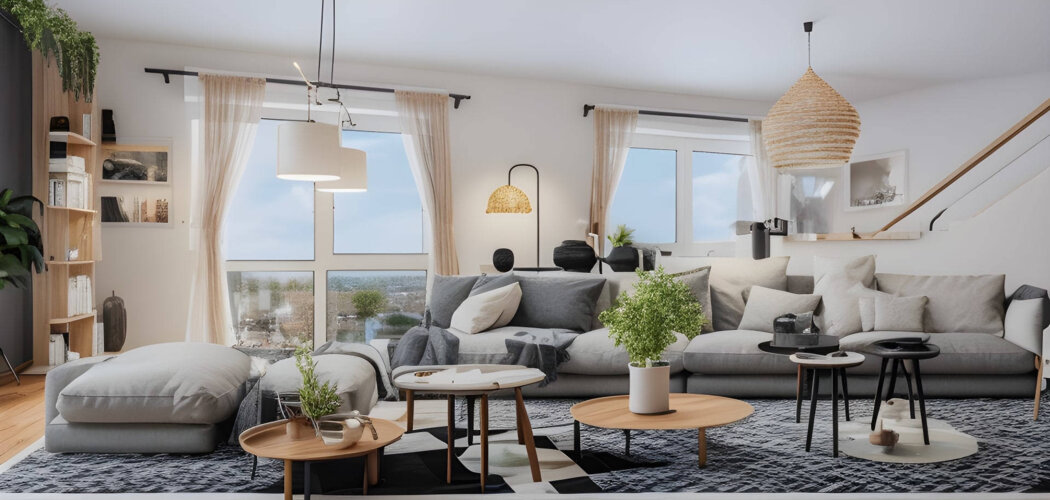Programme immobilier neuf KALISTA - Saint-Médard-en-Jalles à deux pas de Bordeaux (33160) - Référence : 9248