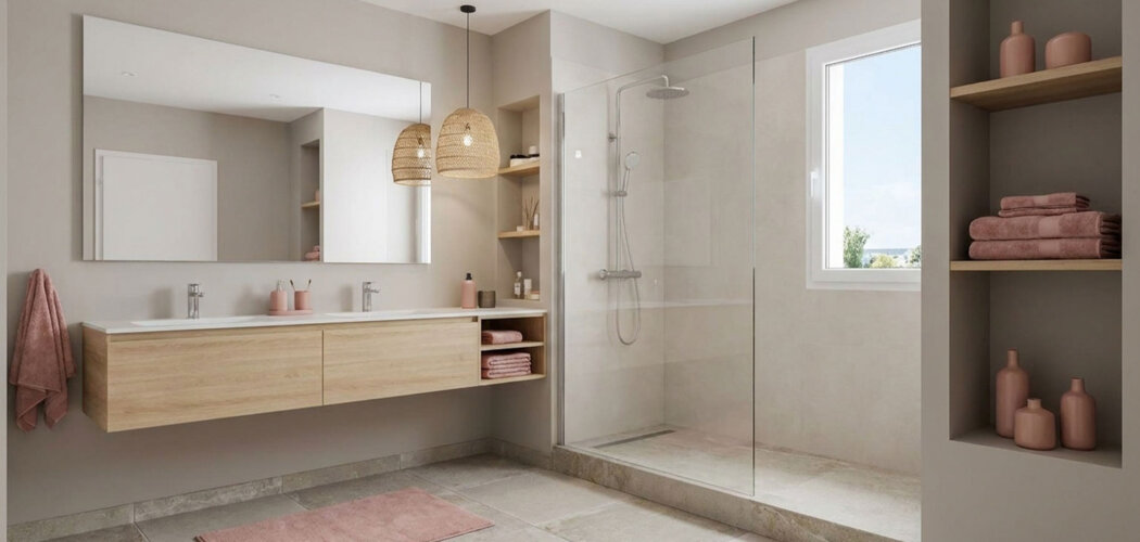 Programme immobilier neuf KALISTA - Saint-Médard-en-Jalles à deux pas de Bordeaux (33160) - Référence : 9248