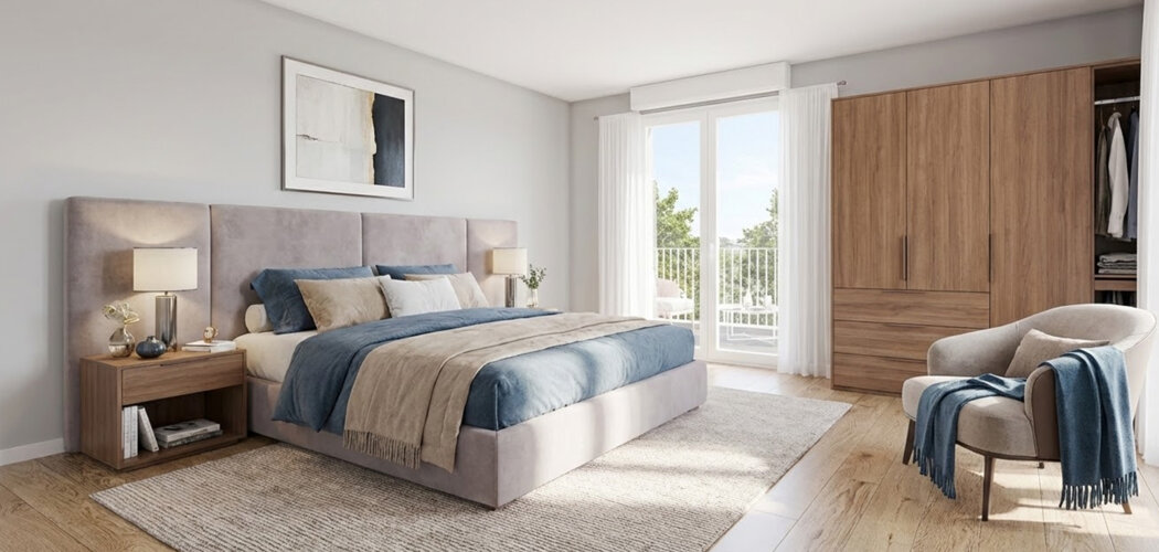 Programme immobilier neuf Hameau des Pins - Soulac-sur-Mer proche des plages du Médoc (33780) - Référence : 13787