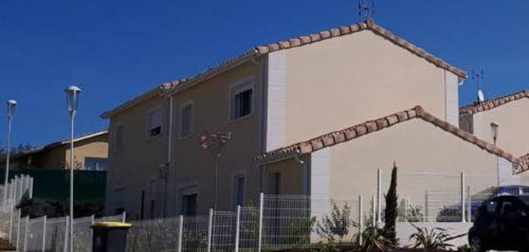 Programme immobilier neuf Résidence du Tasta - Tresses à proximité de Bordeaux (33370) - Référence : 9230